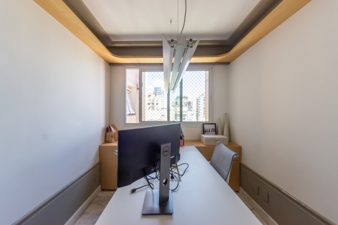 Apartamento, 4 quartos, 200 m² - Foto 37