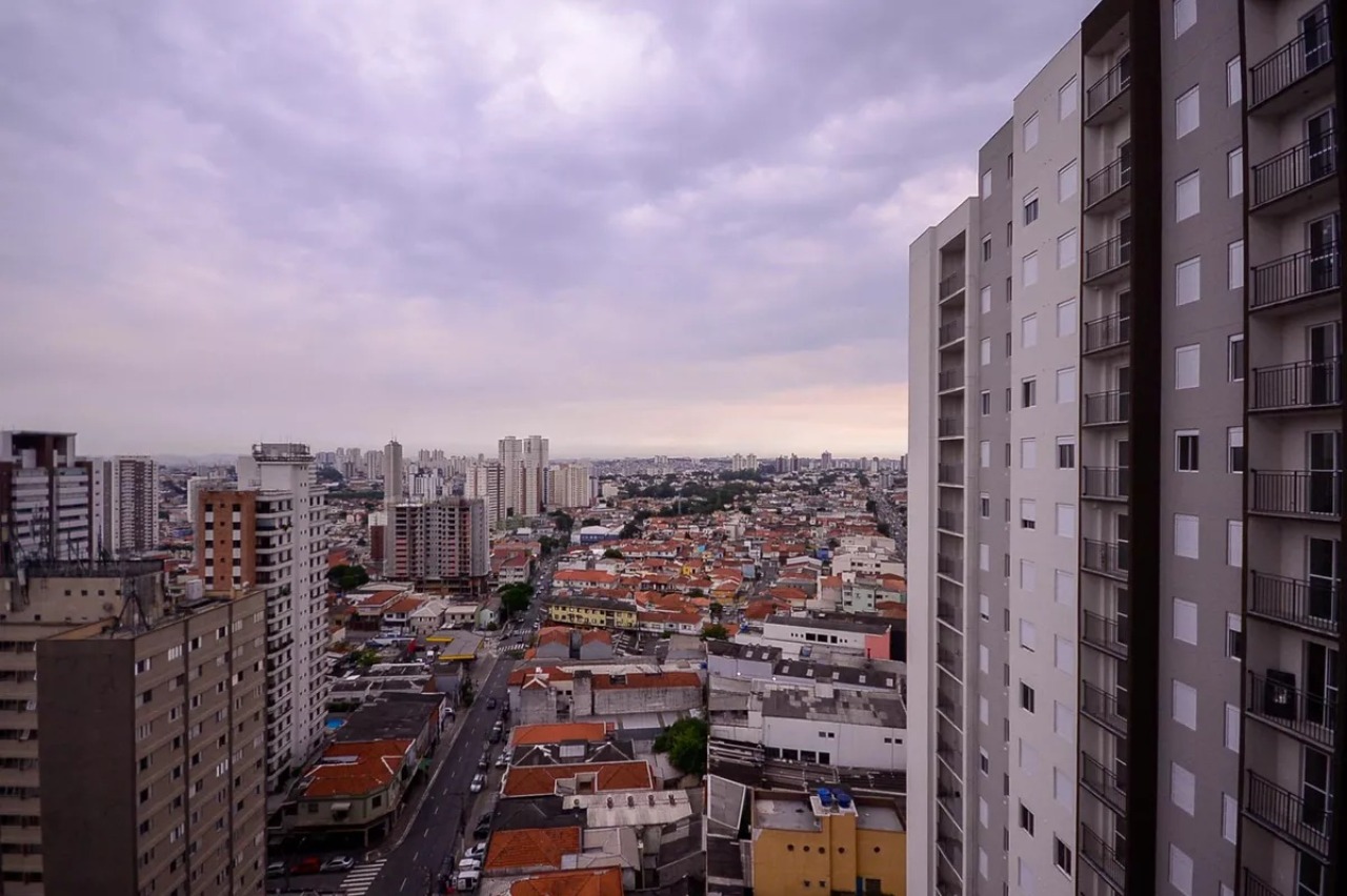 Apartamento, 2 quartos, 37 m² - Foto 16