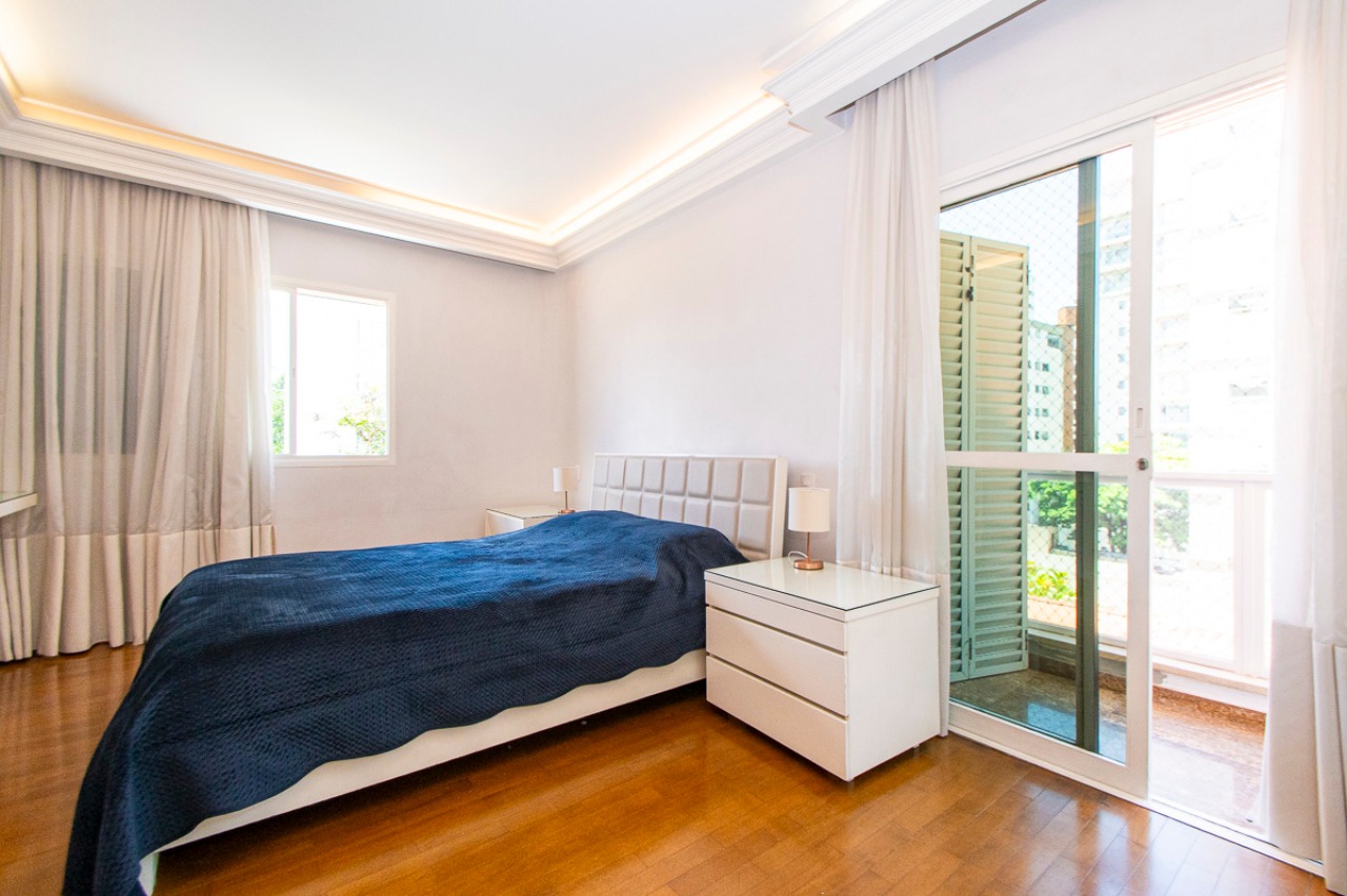 Apartamento, 3 quartos, 190 m² - Foto 23