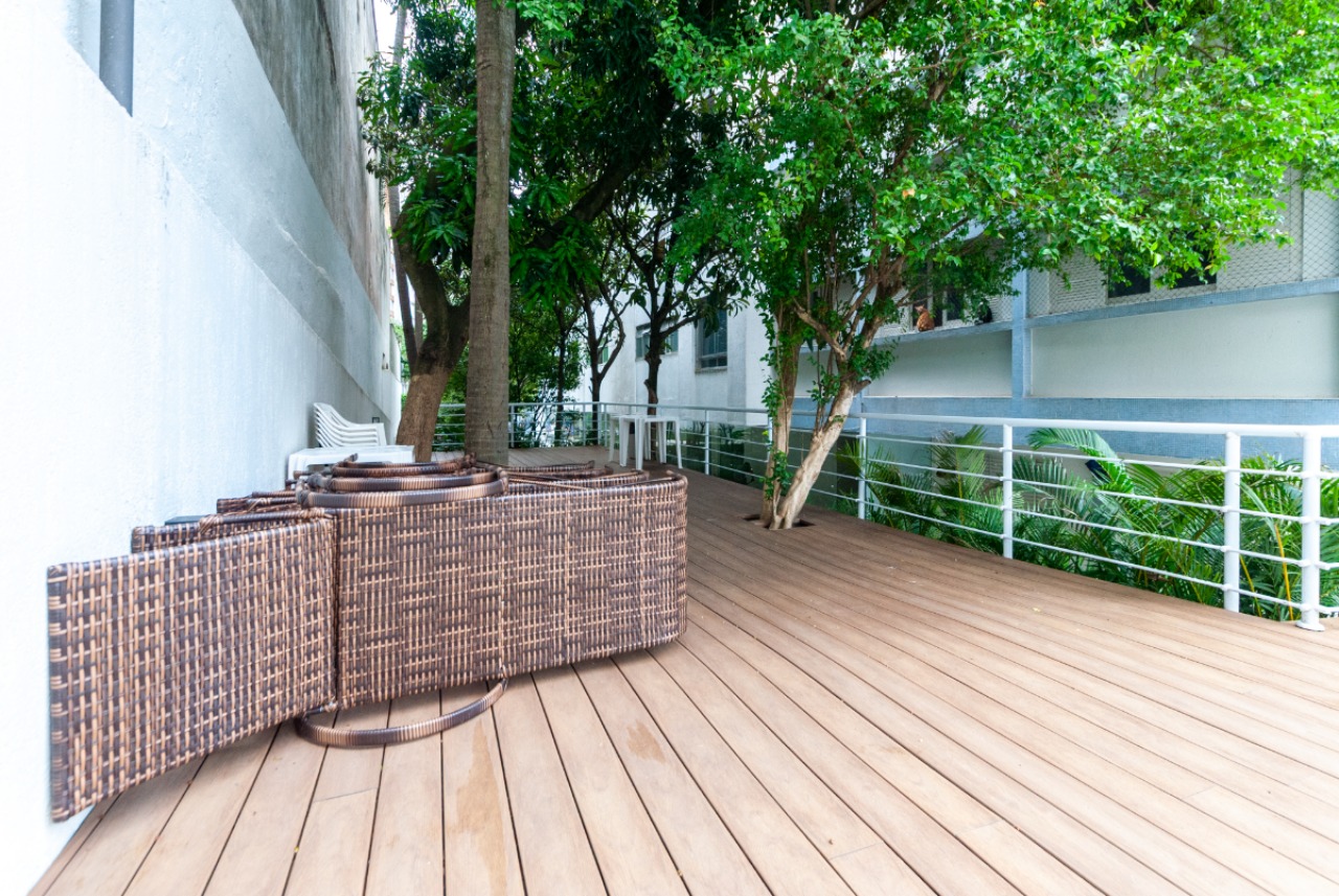 Apartamento, 2 quartos, 120 m² - Foto 9