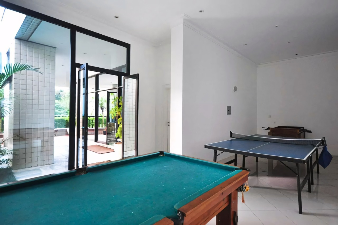 Apartamento, 4 quartos, 300 m² - Foto 27