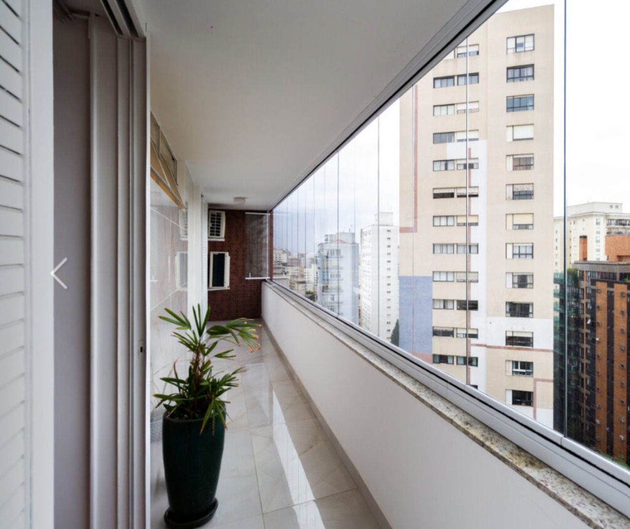 Apartamento, 4 quartos, 270 m² - Foto 24