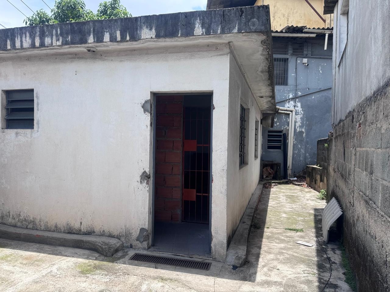 Depósito-Galpão, 1800 m² - Foto 40