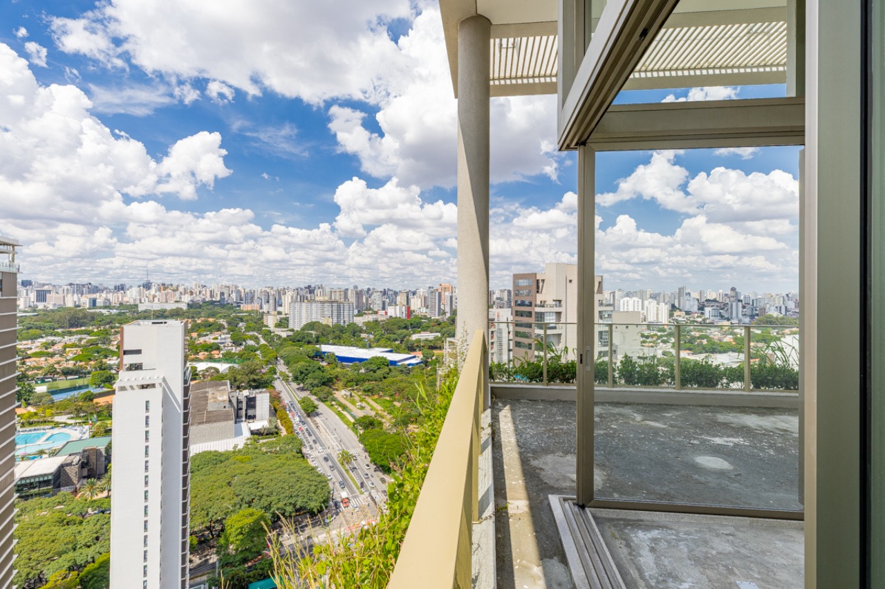 Cobertura, 4 quartos, 420 m² - Foto 15