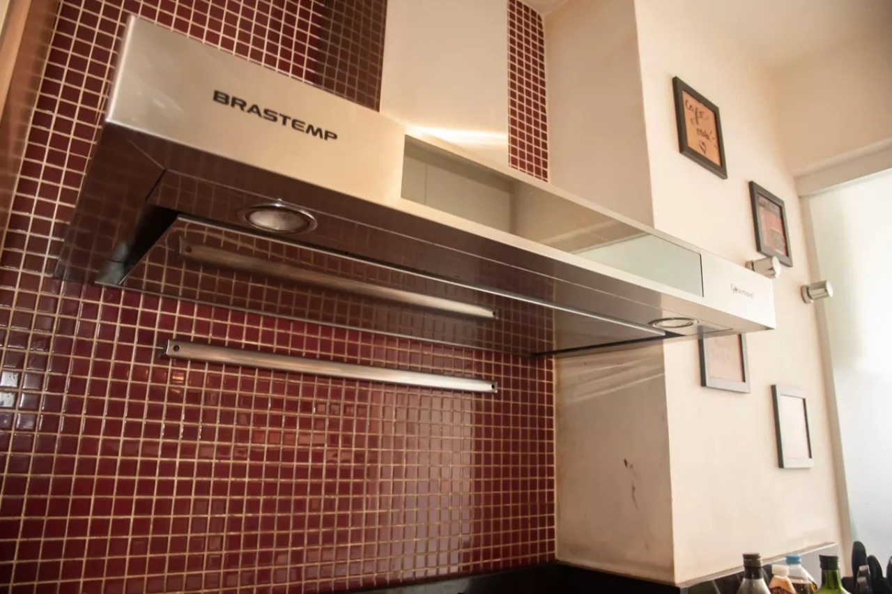 Apartamento, 3 quartos, 115 m² - Foto 8
