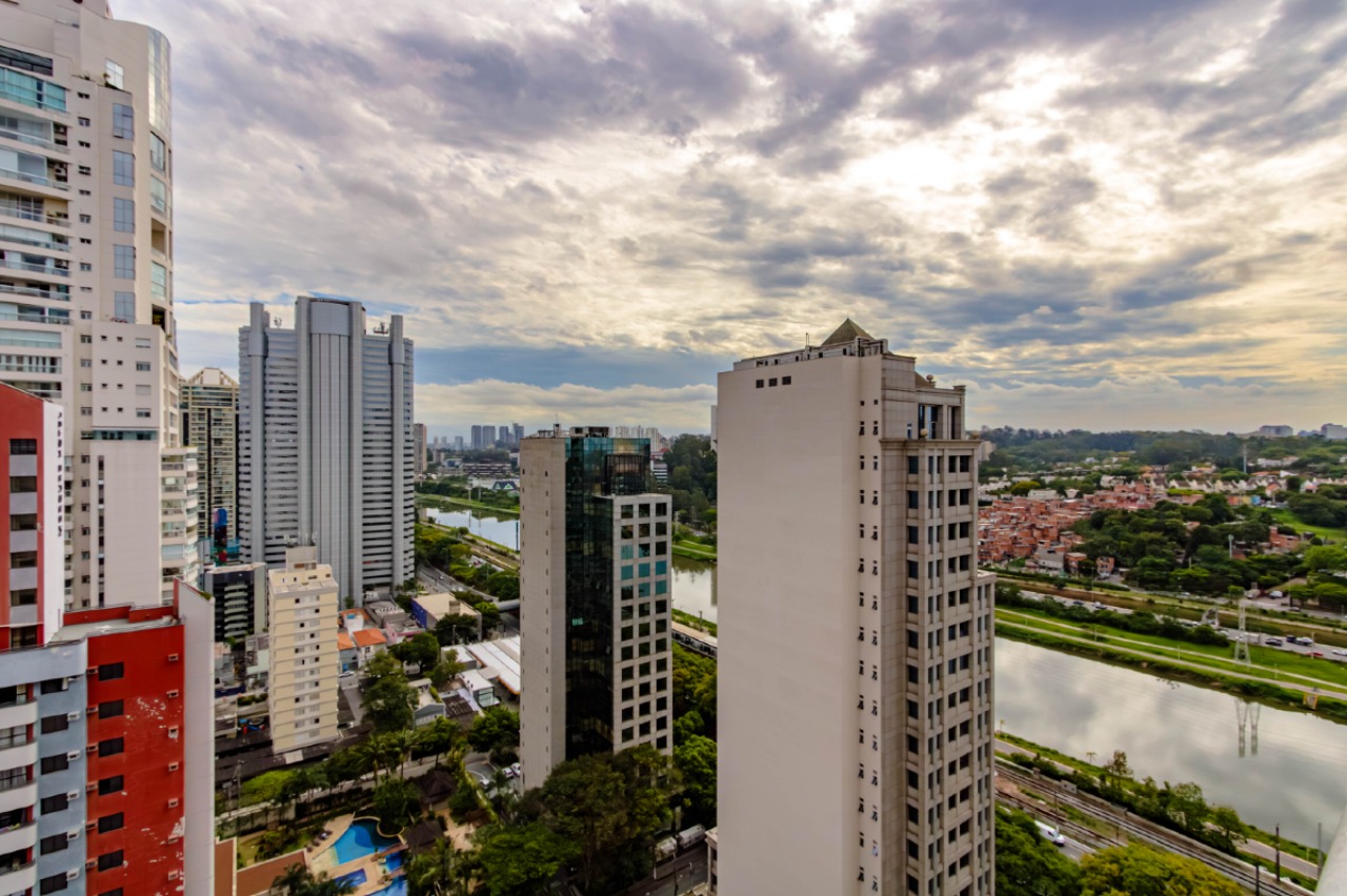 Apartamento, 2 quartos, 150 m² - Foto 6