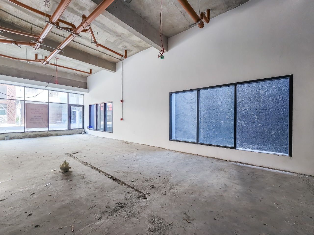 Sala-Conjunto, 210 m² - Foto 4