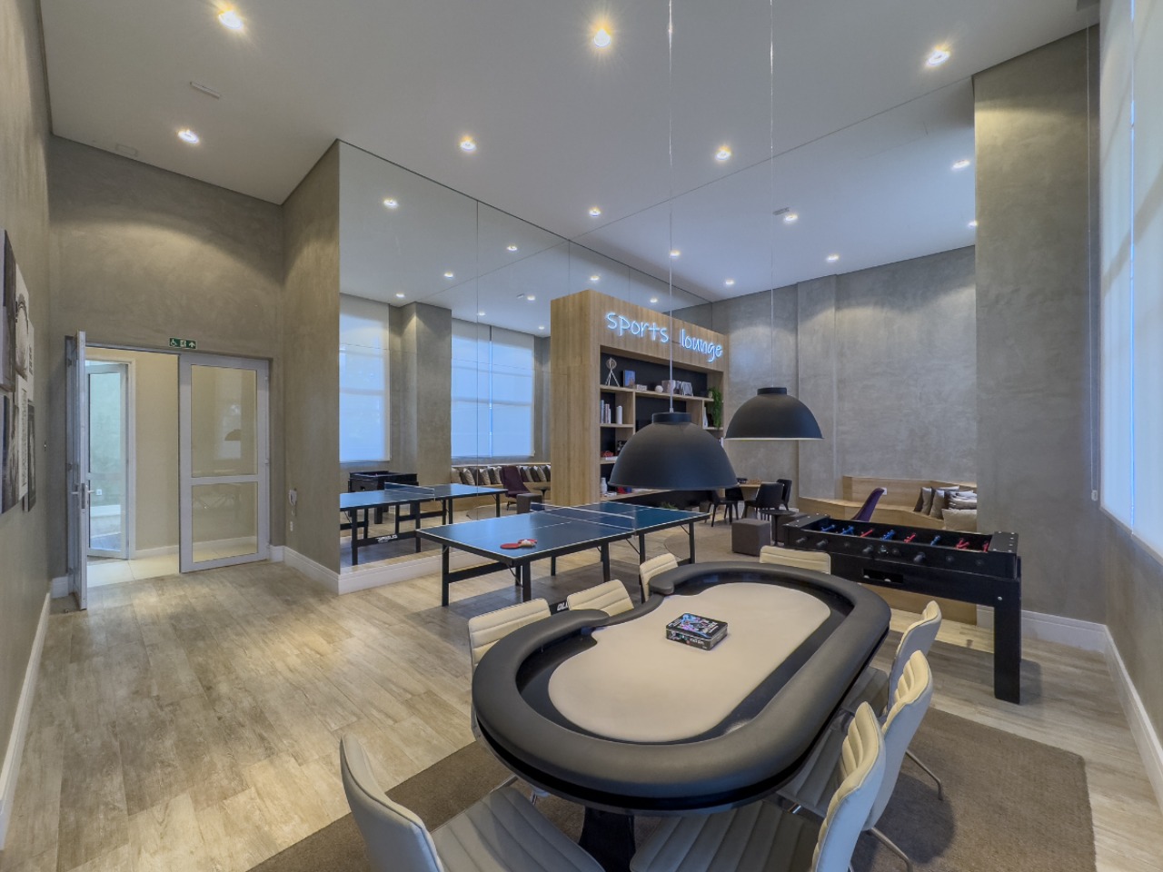 Apartamento, 3 quartos, 170 m² - Foto 54