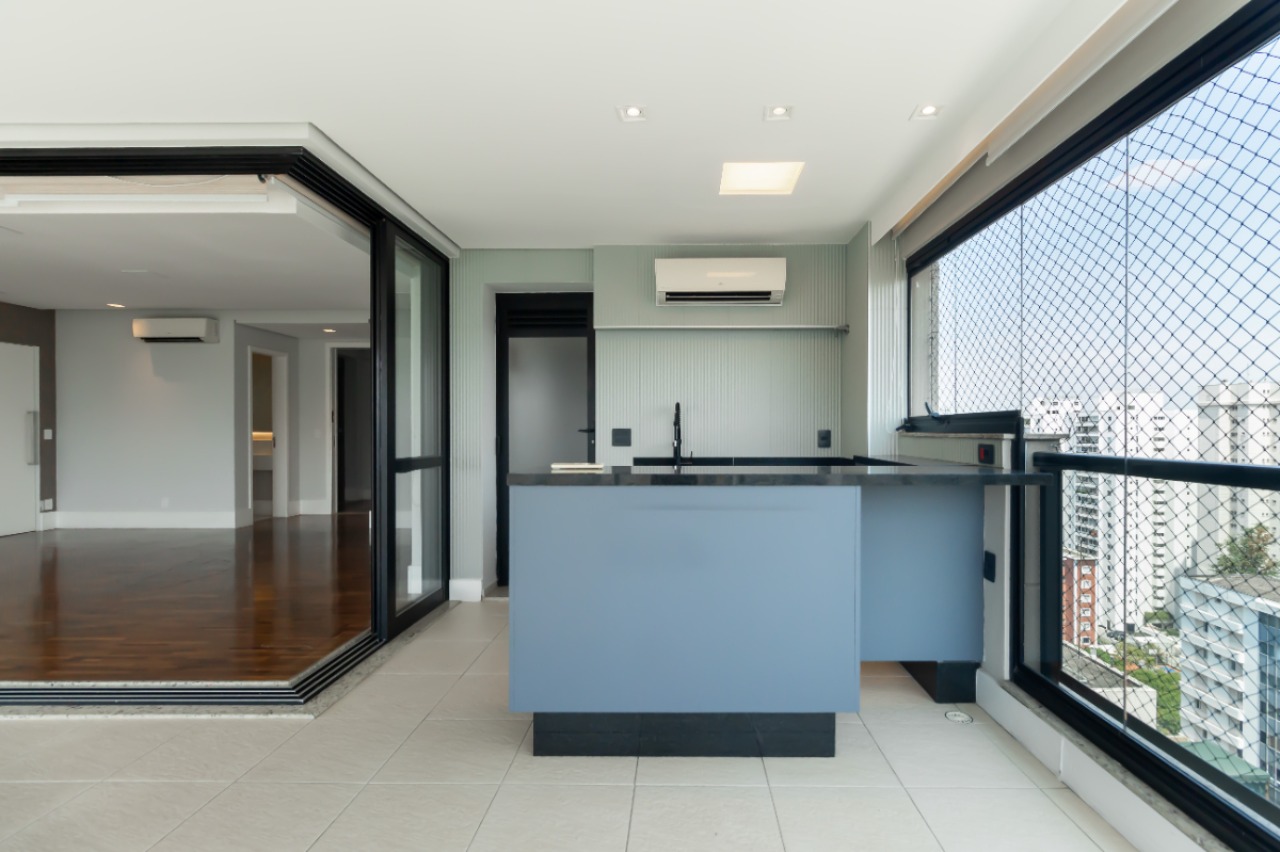 Apartamento, 3 quartos, 190 m² - Foto 6