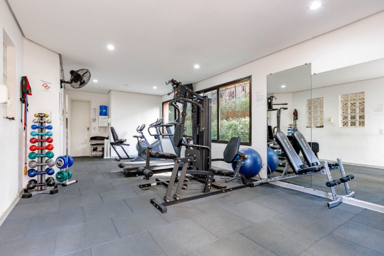 Apartamento, 3 quartos, 90 m² - Foto 11