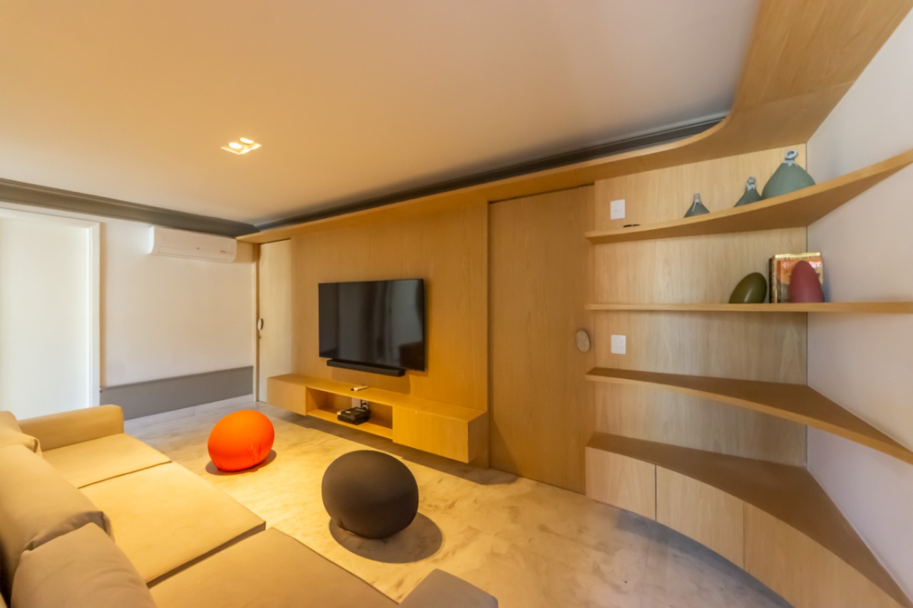 Apartamento, 4 quartos, 200 m² - Foto 17