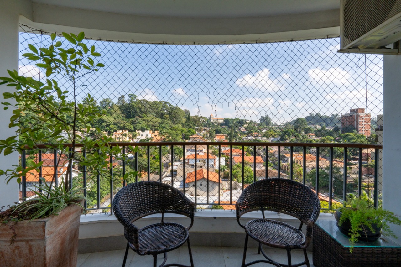 Apartamento, 3 quartos, 240 m² - Foto 1