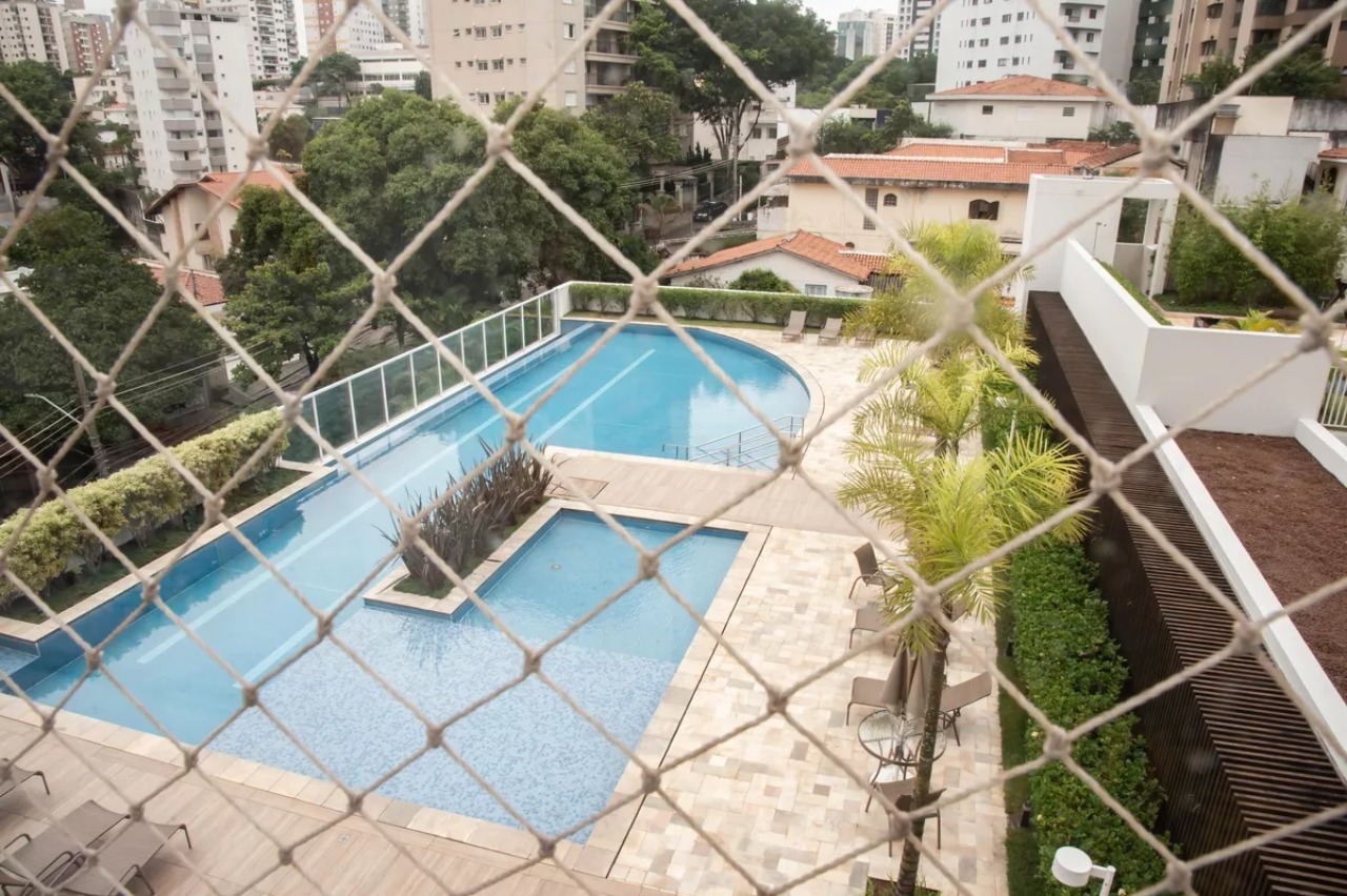 Apartamento, 3 quartos, 115 m² - Foto 22