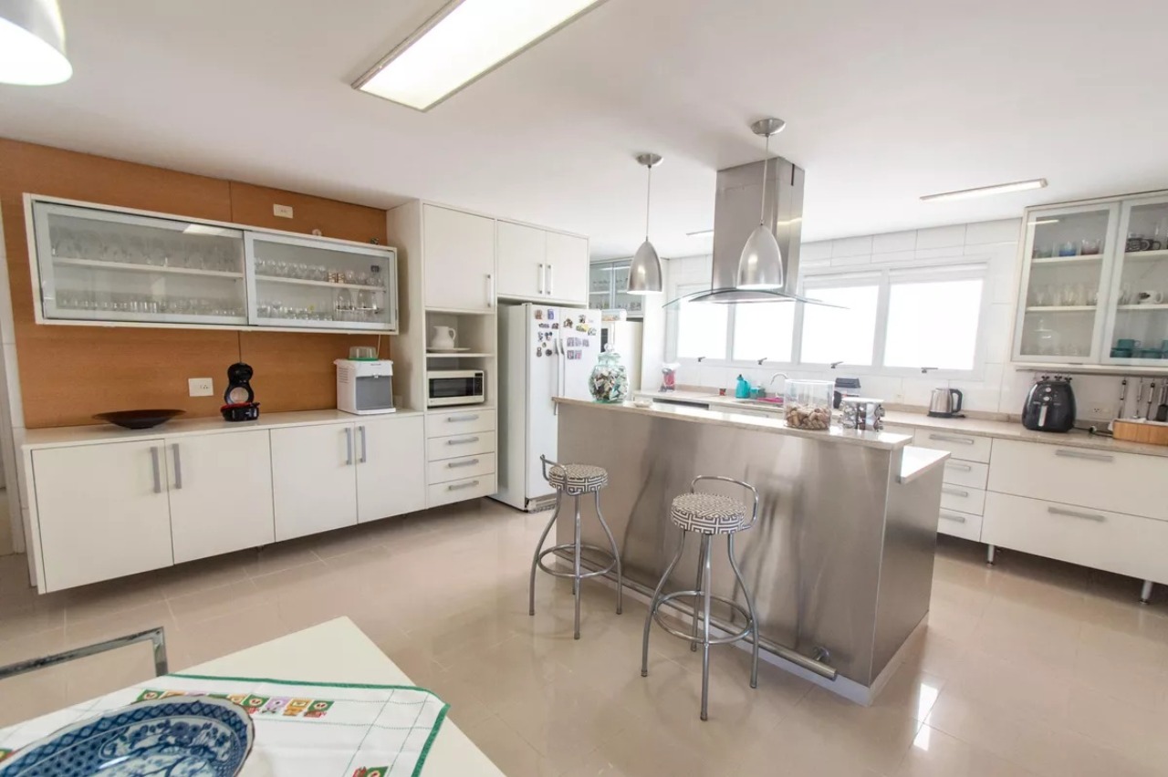 Apartamento, 4 quartos, 343 m² - Foto 7