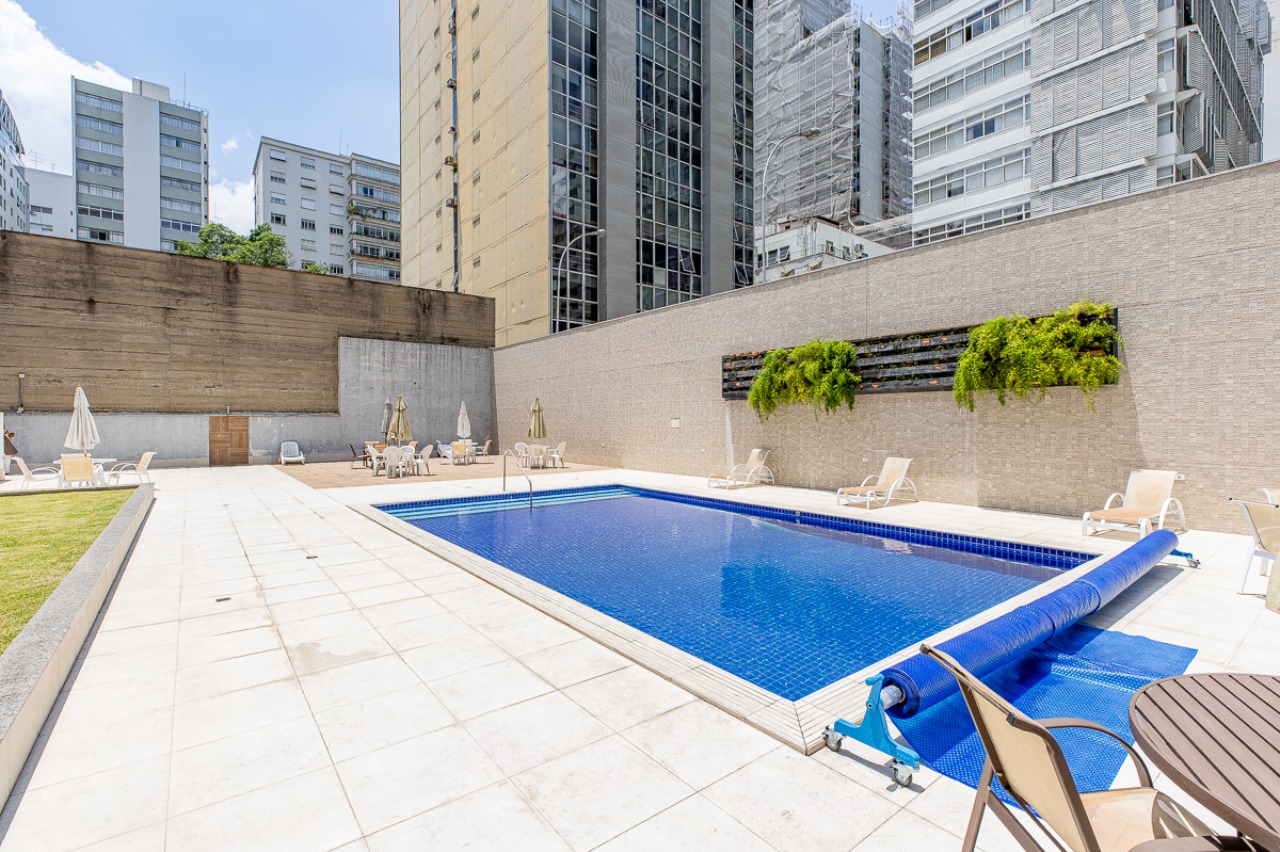 Apartamento, 4 quartos, 170 m² - Foto 36