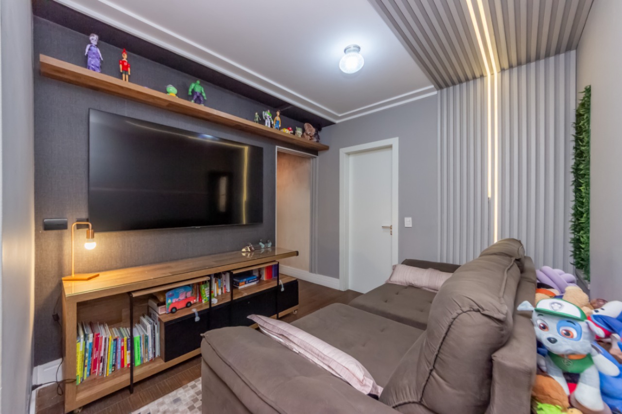 Apartamento, 4 quartos, 200 m² - Foto 31