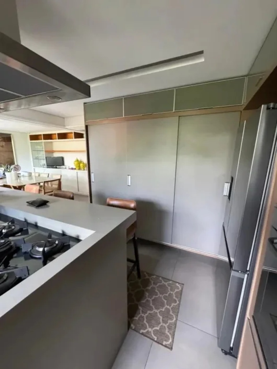 Apartamento, 3 quartos, 200 m² - Foto 9