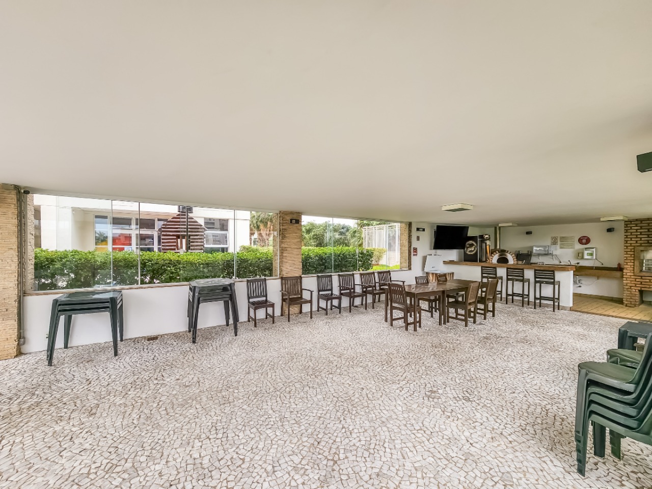 Apartamento, 2 quartos, 70 m² - Foto 24