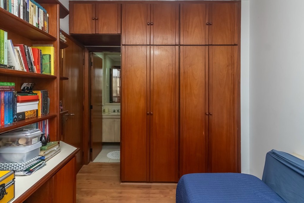 Apartamento, 3 quartos, 95 m² - Foto 8