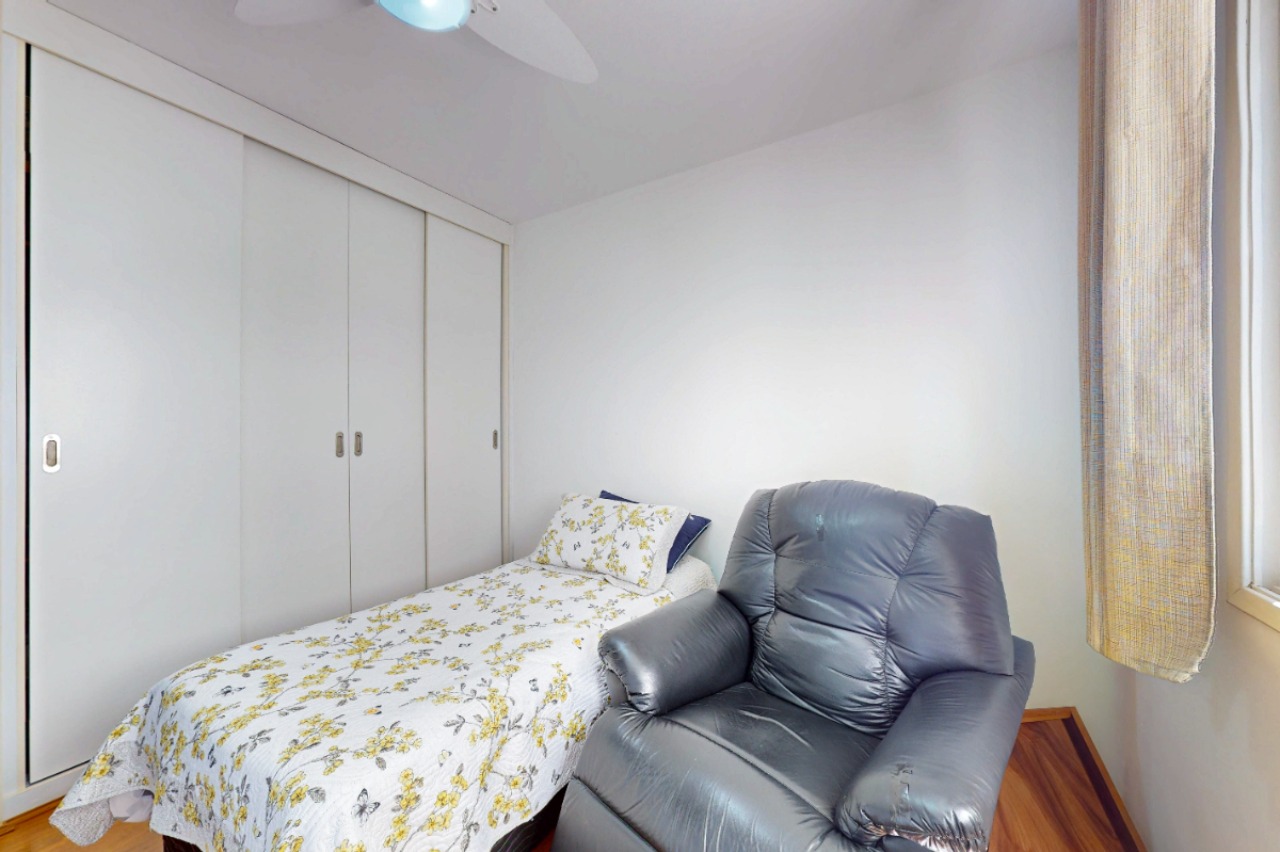 Apartamento, 3 quartos, 120 m² - Foto 15