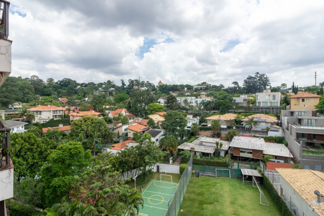 Apartamento, 4 quartos, 260 m² - Foto 38