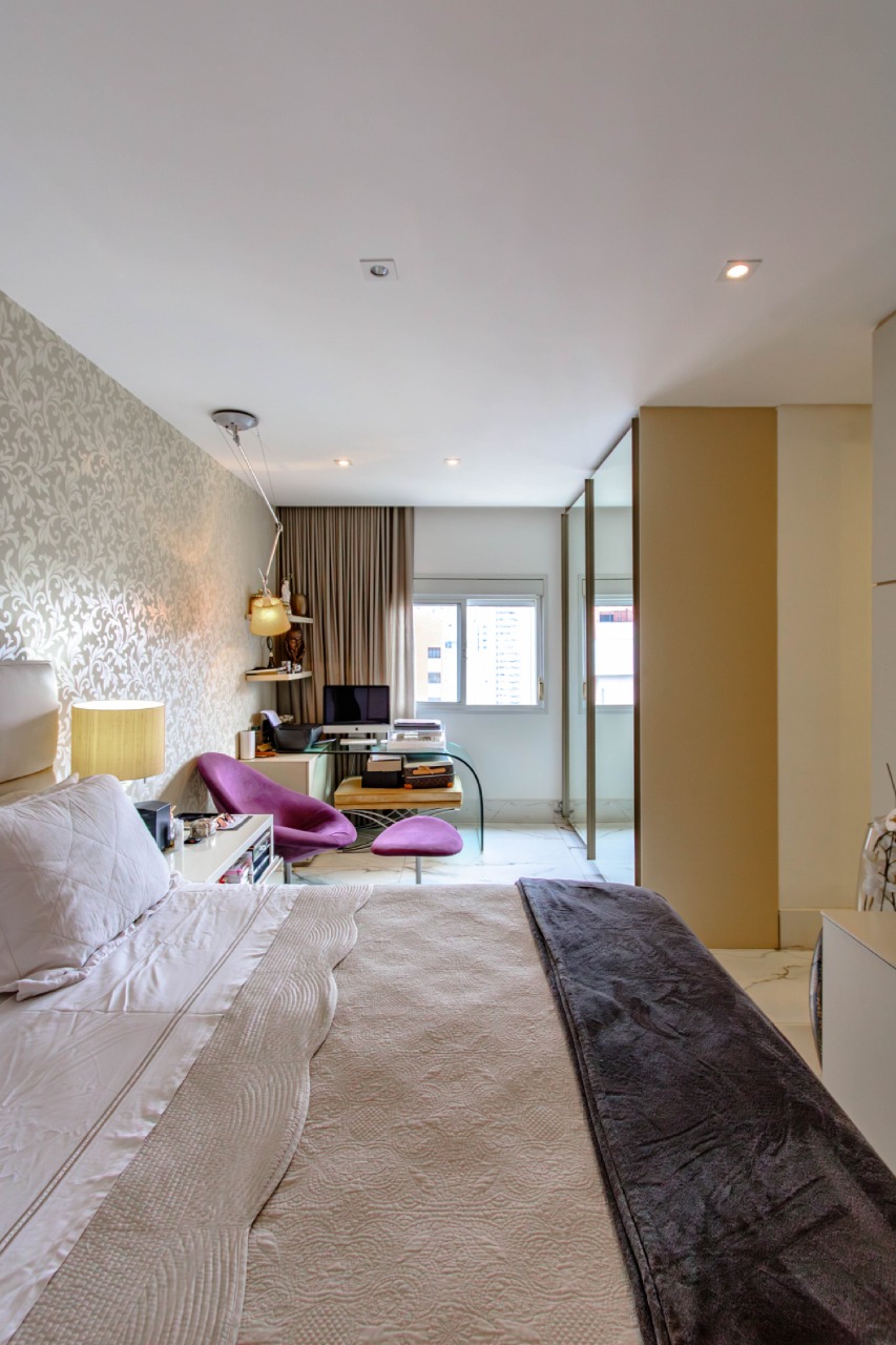 Apartamento, 2 quartos, 150 m² - Foto 8