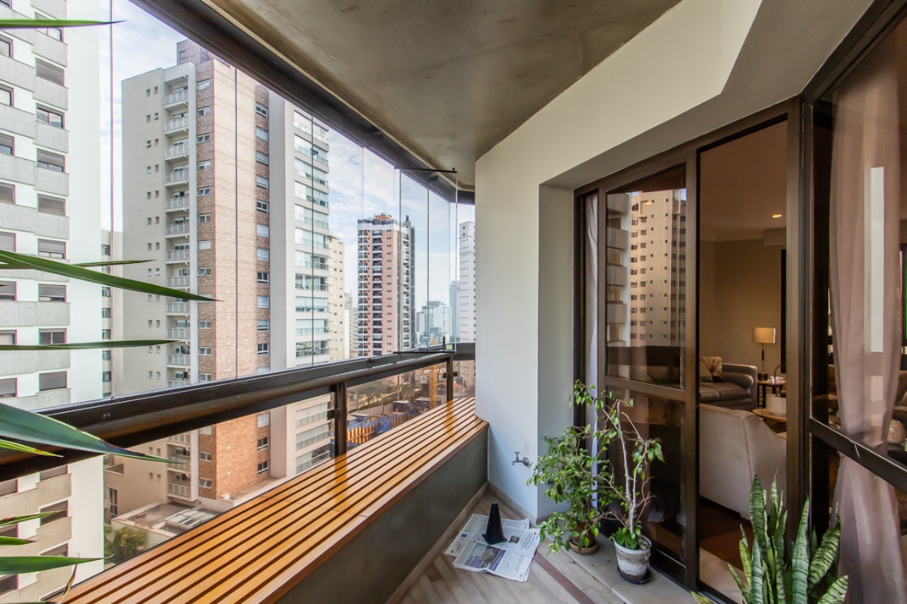 Apartamento, 4 quartos, 240 m² - Foto 31