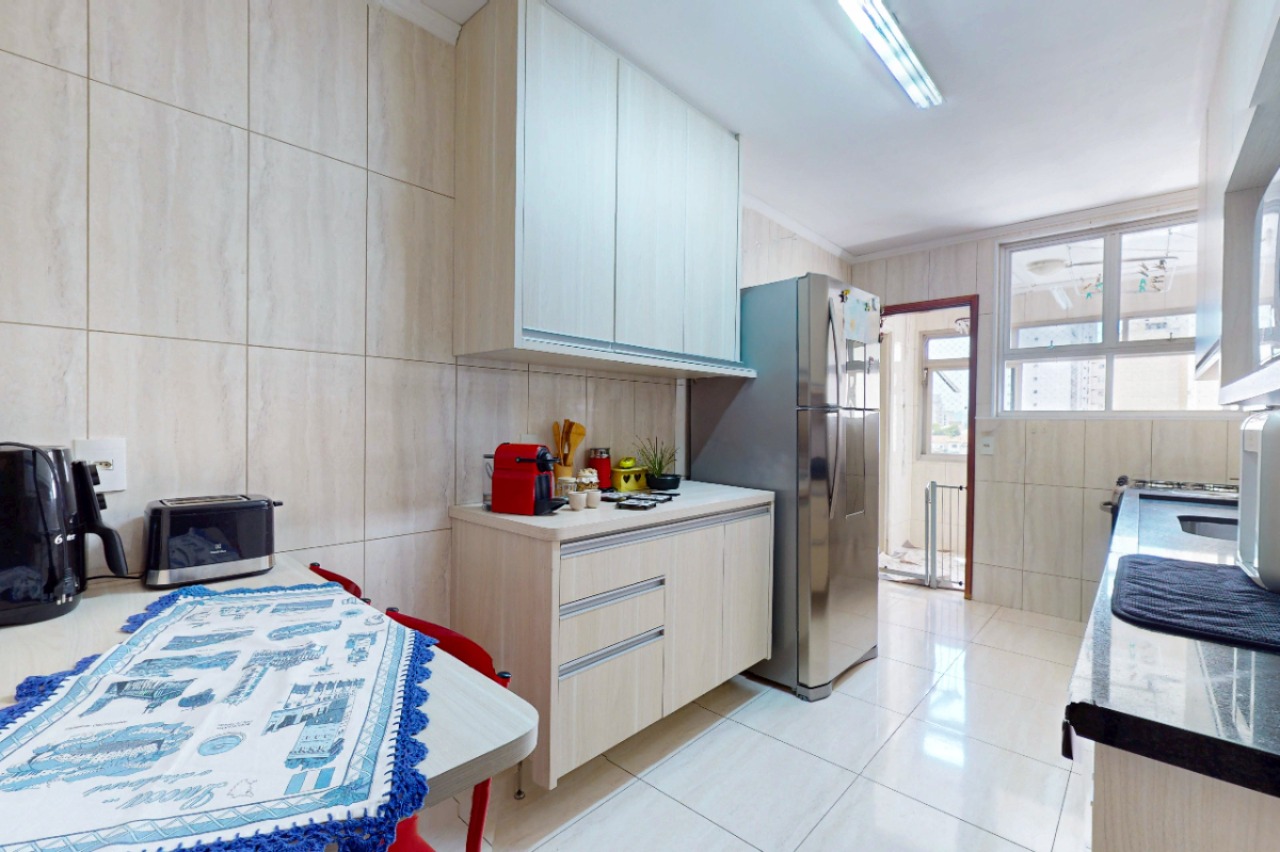 Apartamento, 3 quartos, 120 m² - Foto 2