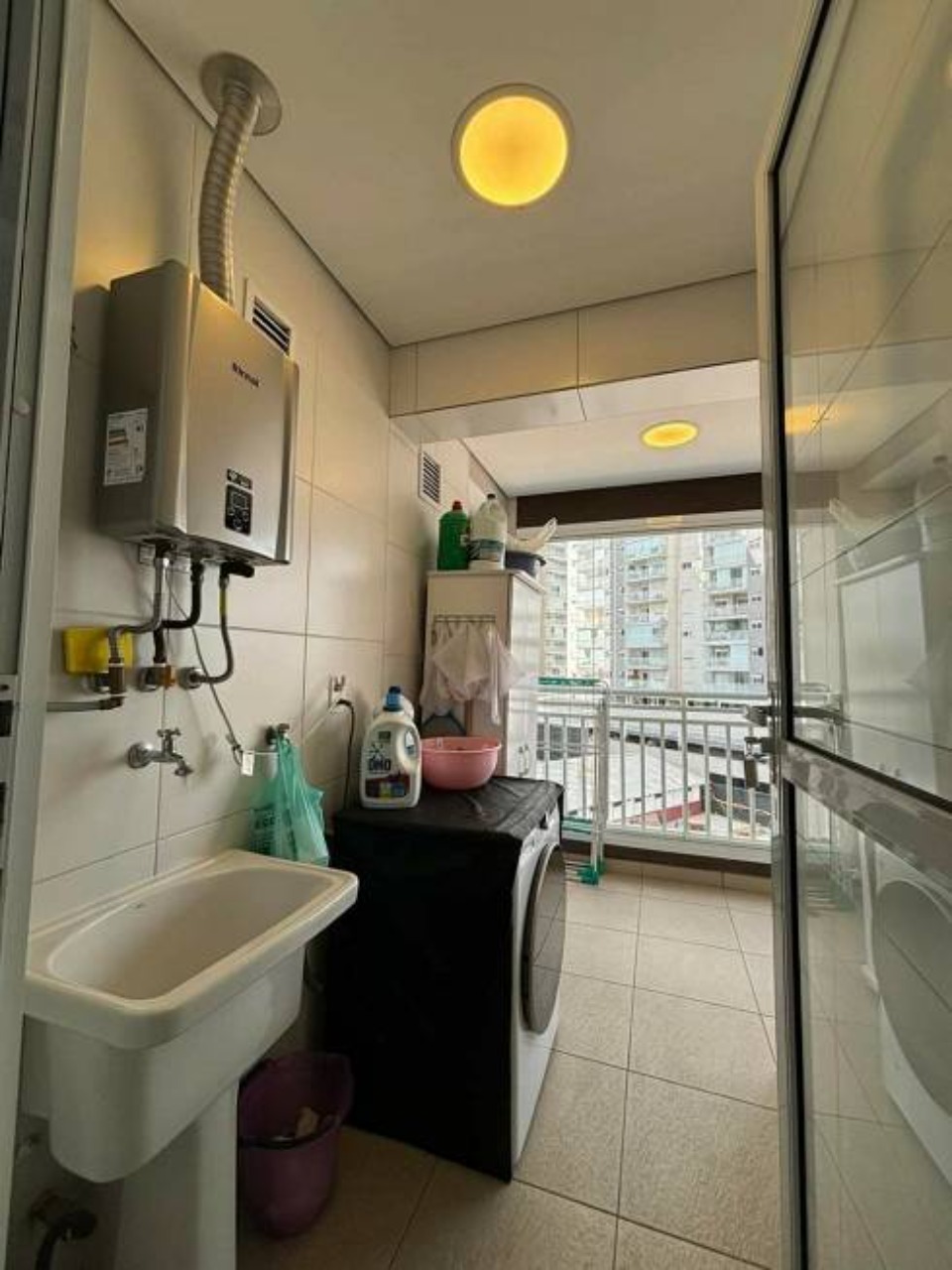 Apartamento, 2 quartos, 60 m² - Foto 18