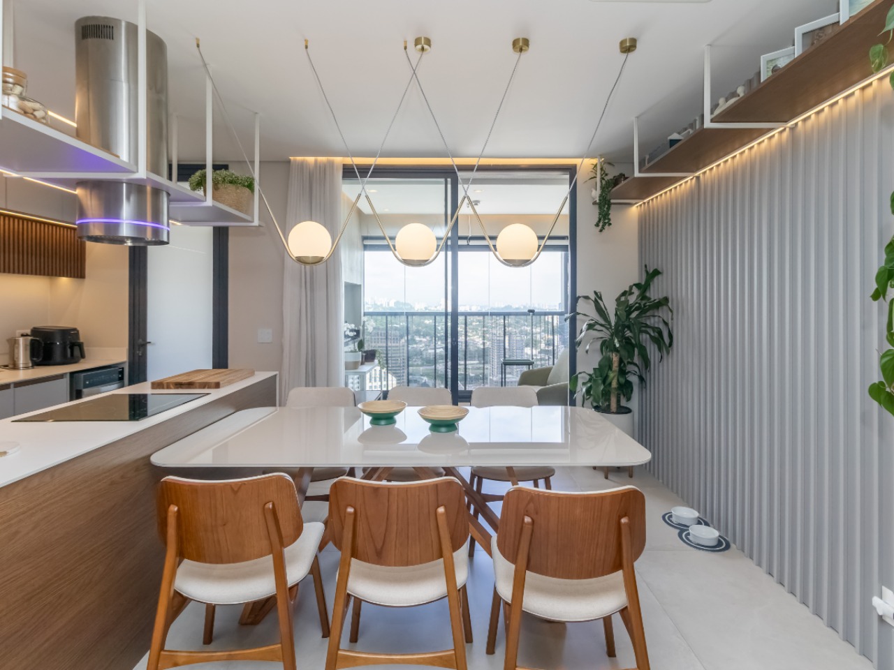 Apartamento, 2 quartos, 110 m² - Foto 9