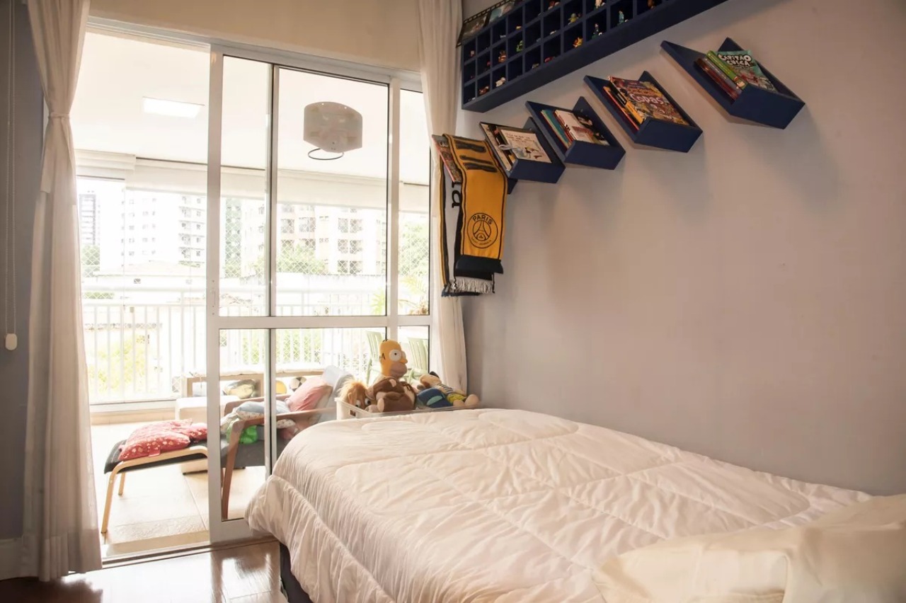Apartamento, 3 quartos, 115 m² - Foto 11