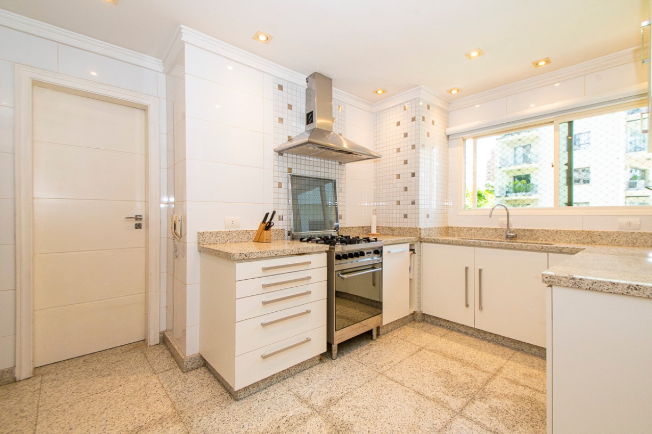 Apartamento, 3 quartos, 190 m² - Foto 13