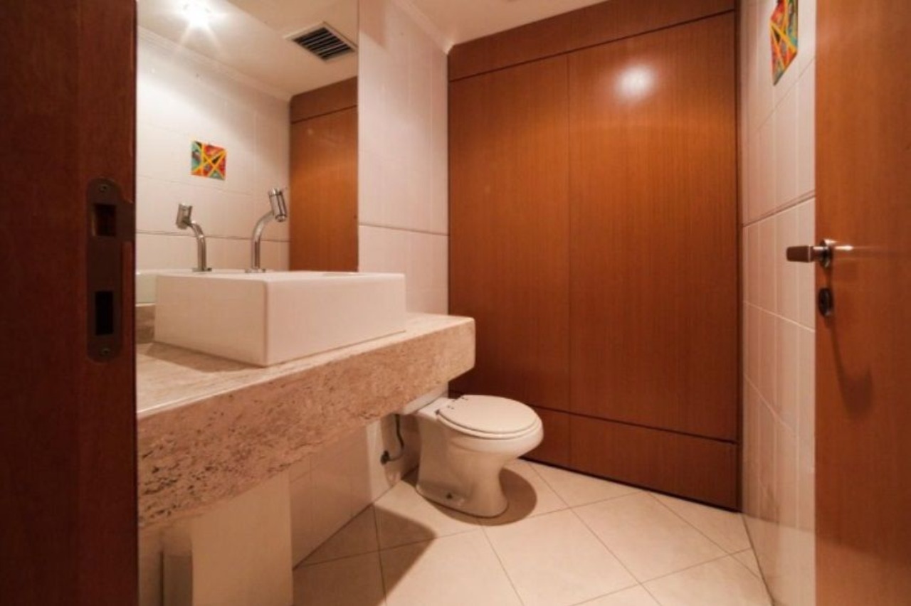 Apartamento, 3 quartos, 140 m² - Foto 15