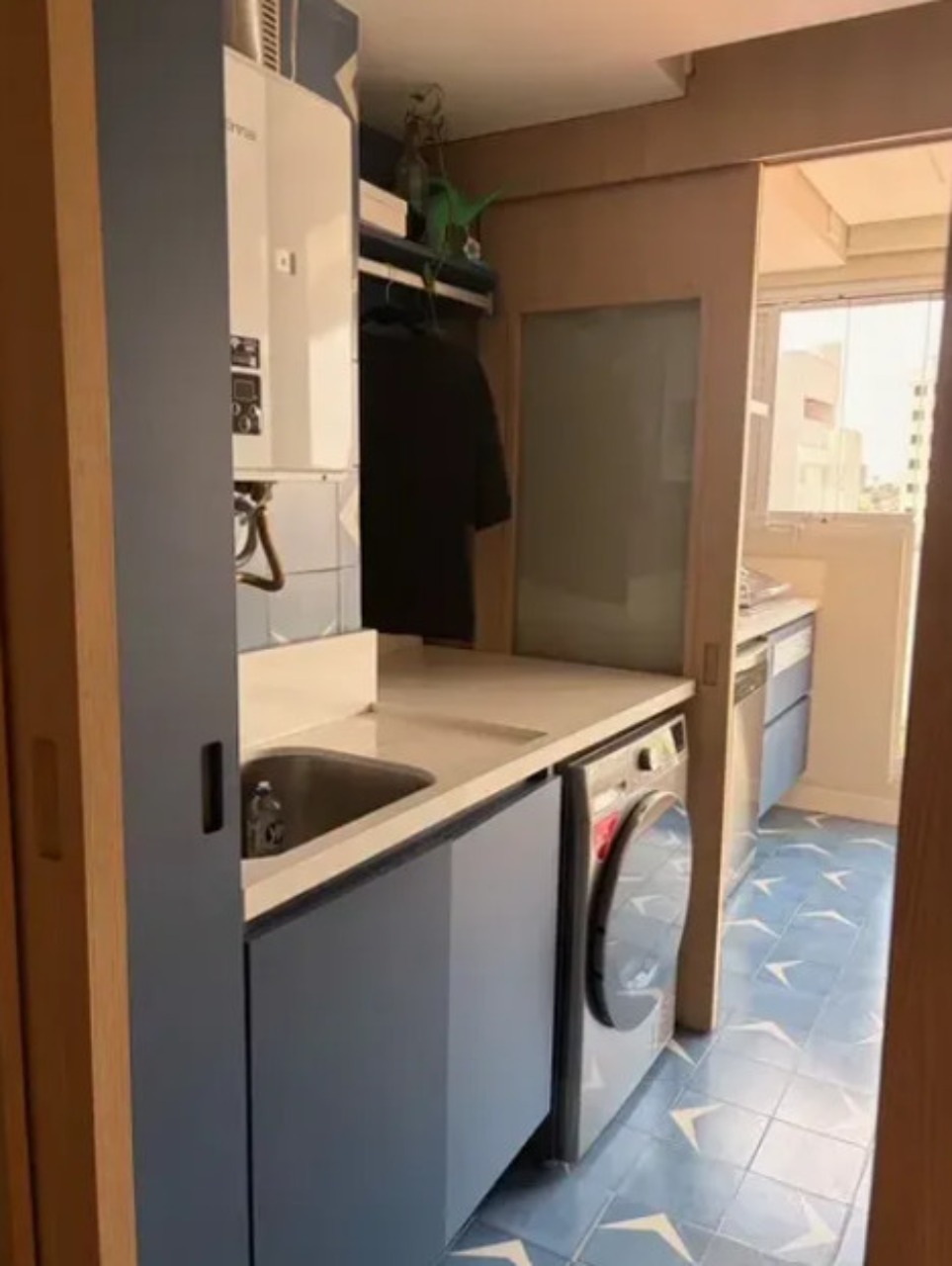 Apartamento, 2 quartos, 96 m² - Foto 7