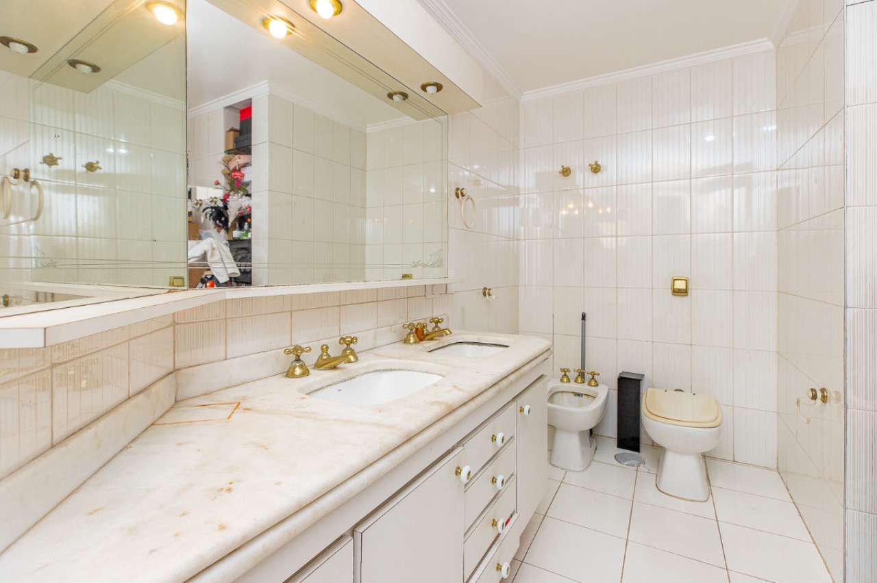 Apartamento, 4 quartos, 200 m² - Foto 23