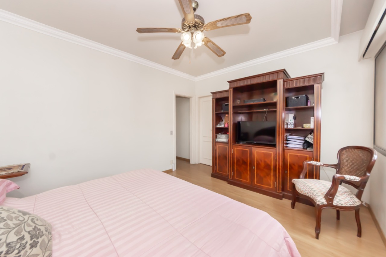 Apartamento, 4 quartos, 250 m² - Foto 23