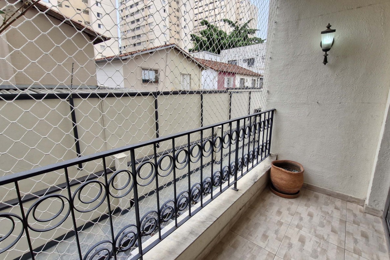 Apartamento, 4 quartos, 130 m² - Foto 4