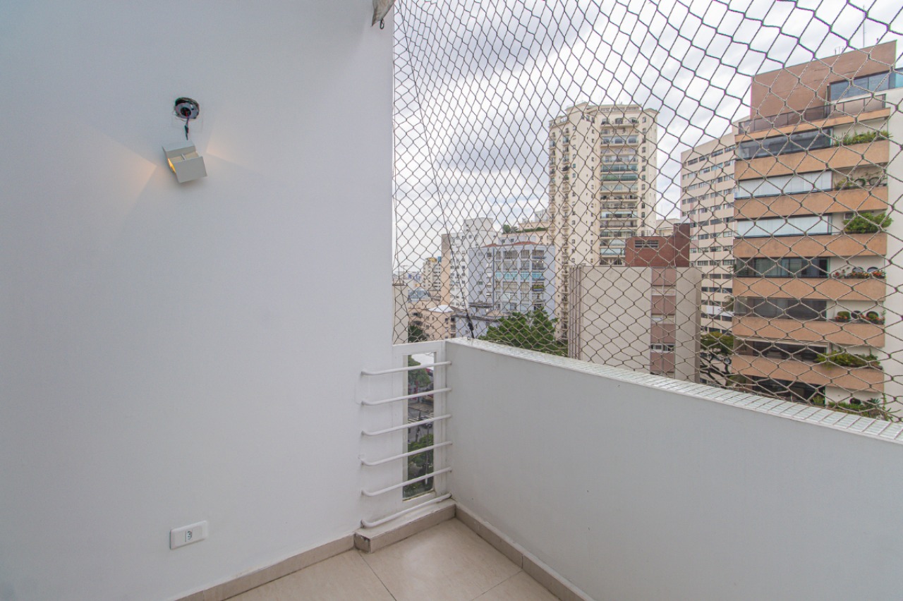 Apartamento, 2 quartos, 160 m² - Foto 9