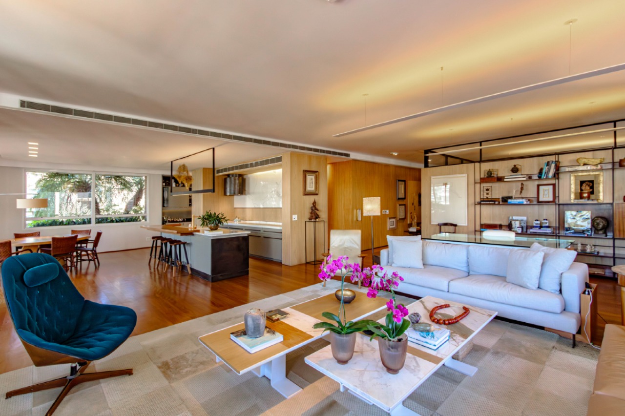 Apartamento, 3 quartos, 460 m² - Foto 4