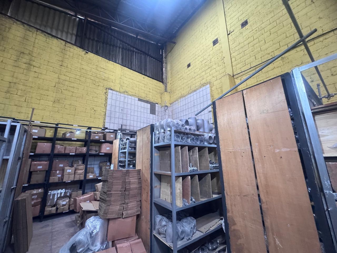 Depósito-Galpão, 1800 m² - Foto 15