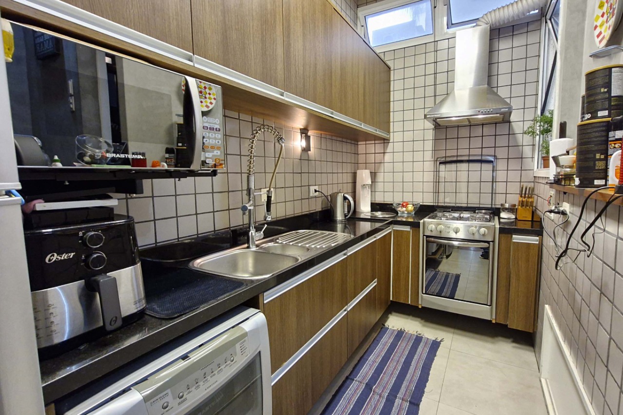 Apartamento, 2 quartos, 140 m² - Foto 6