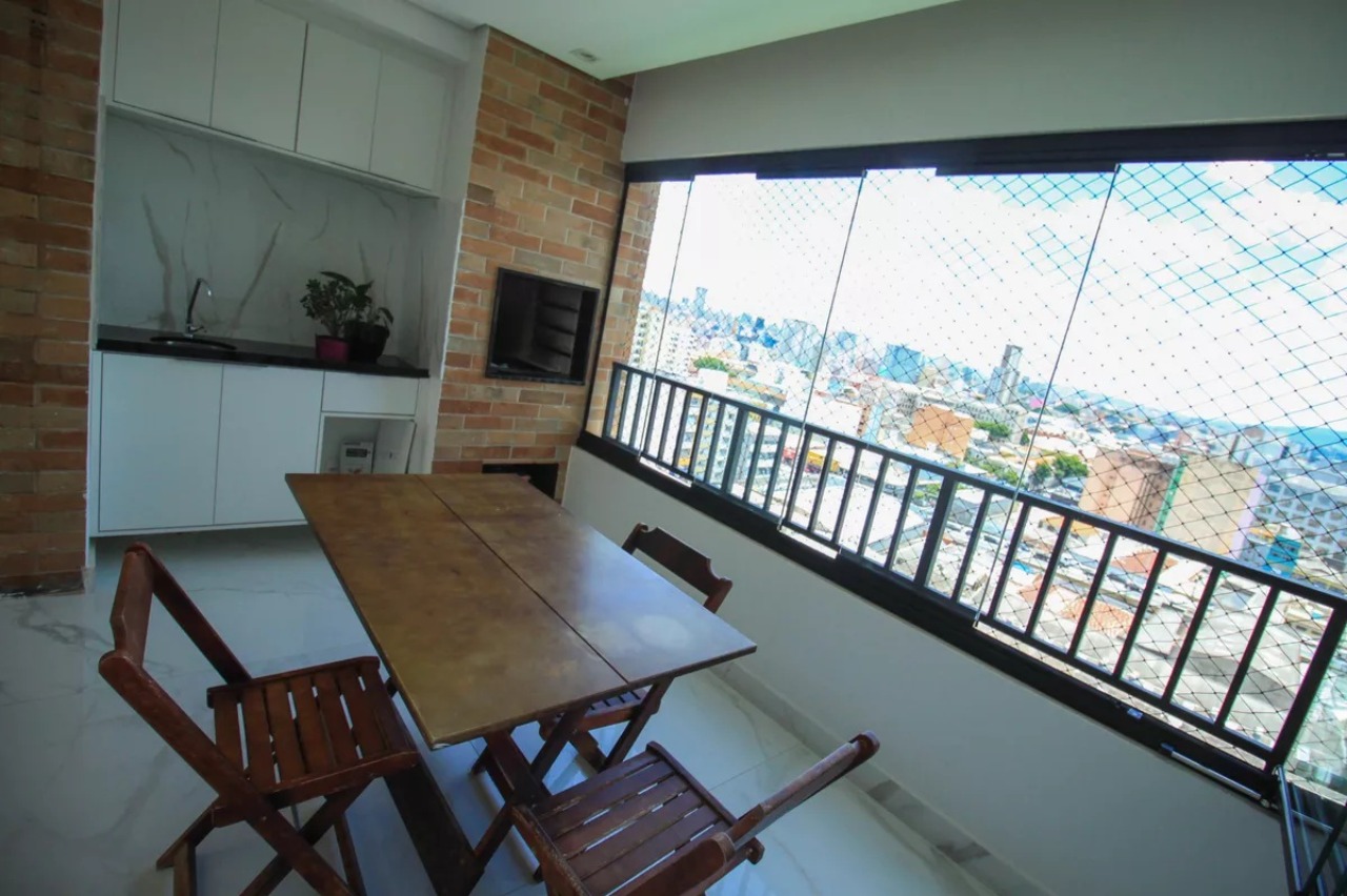 Apartamento, 3 quartos, 71 m² - Foto 14