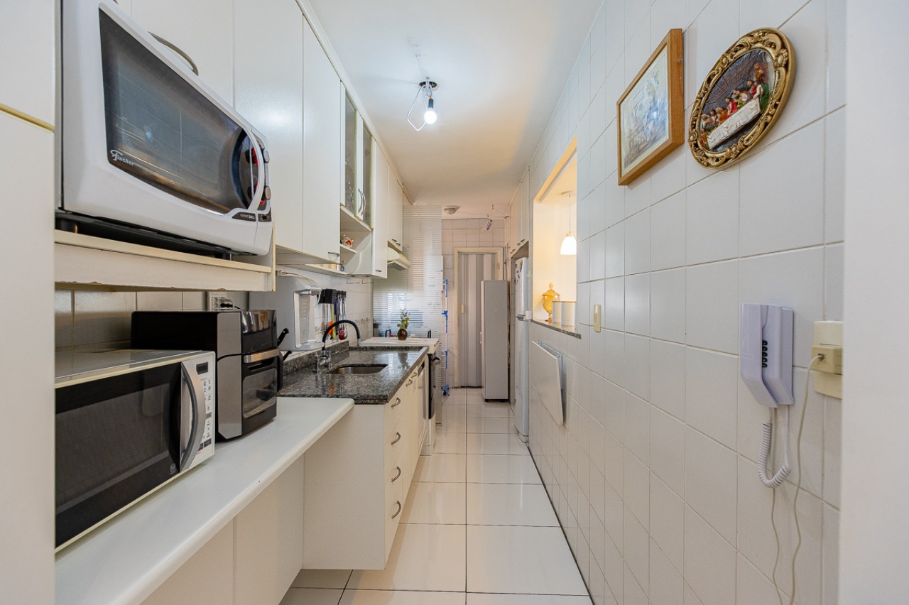 Apartamento, 3 quartos, 90 m² - Foto 34