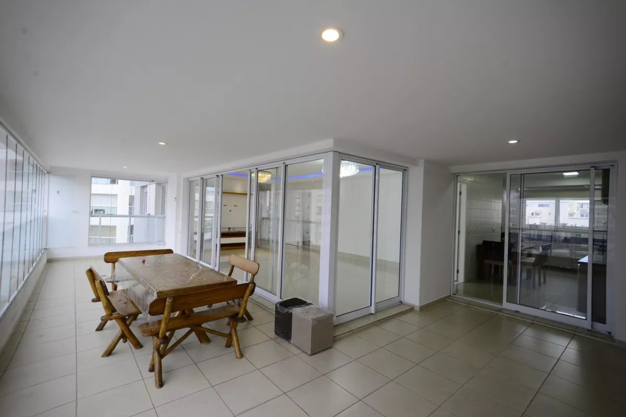 Apartamento, 4 quartos, 191 m² - Foto 13