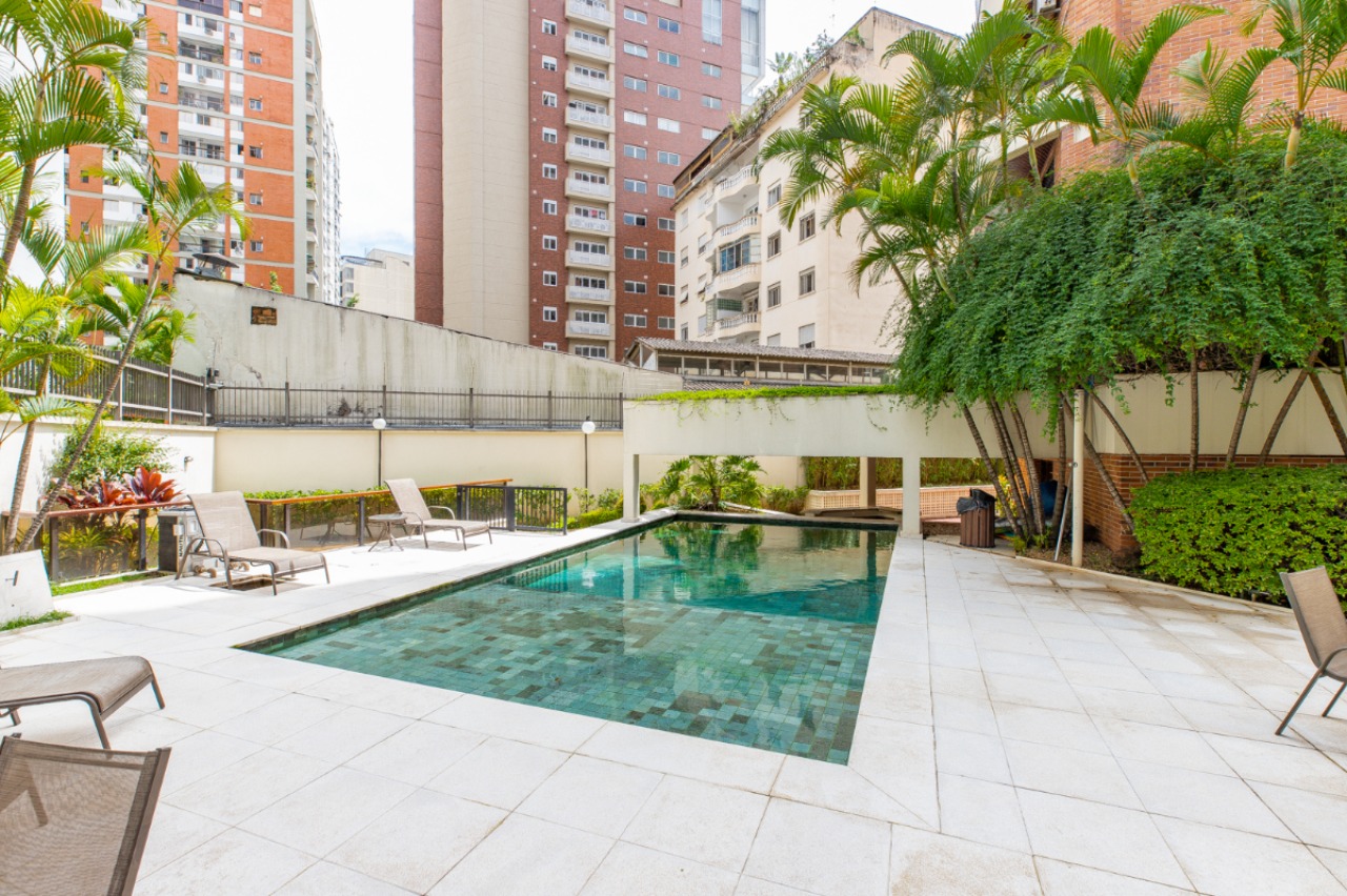 Apartamento, 3 quartos, 220 m² - Foto 3