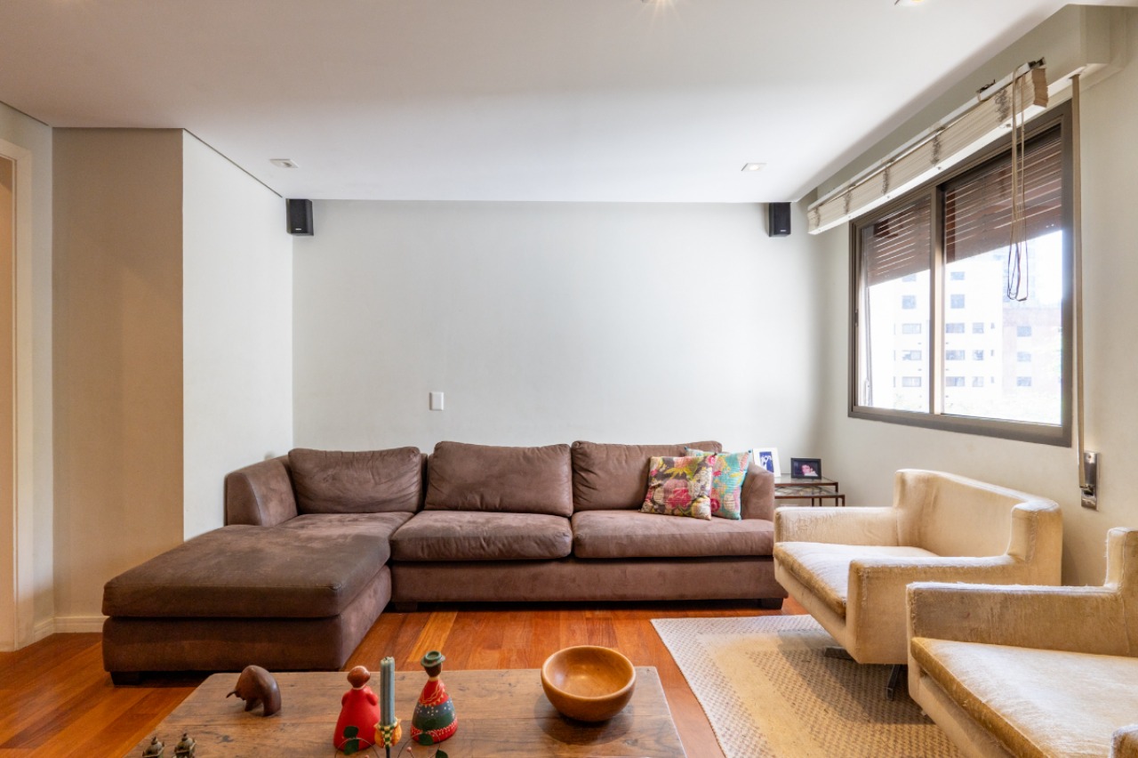 Apartamento, 3 quartos, 240 m² - Foto 12