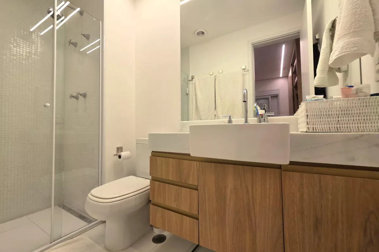 Apartamento, 2 quartos, 81 m² - Foto 11
