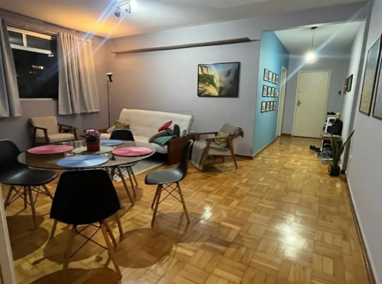 Apartamento, 2 quartos, 120 m² - Foto 10