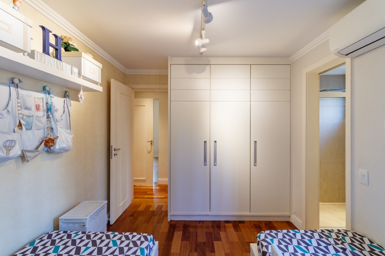Apartamento, 3 quartos, 140 m² - Foto 23