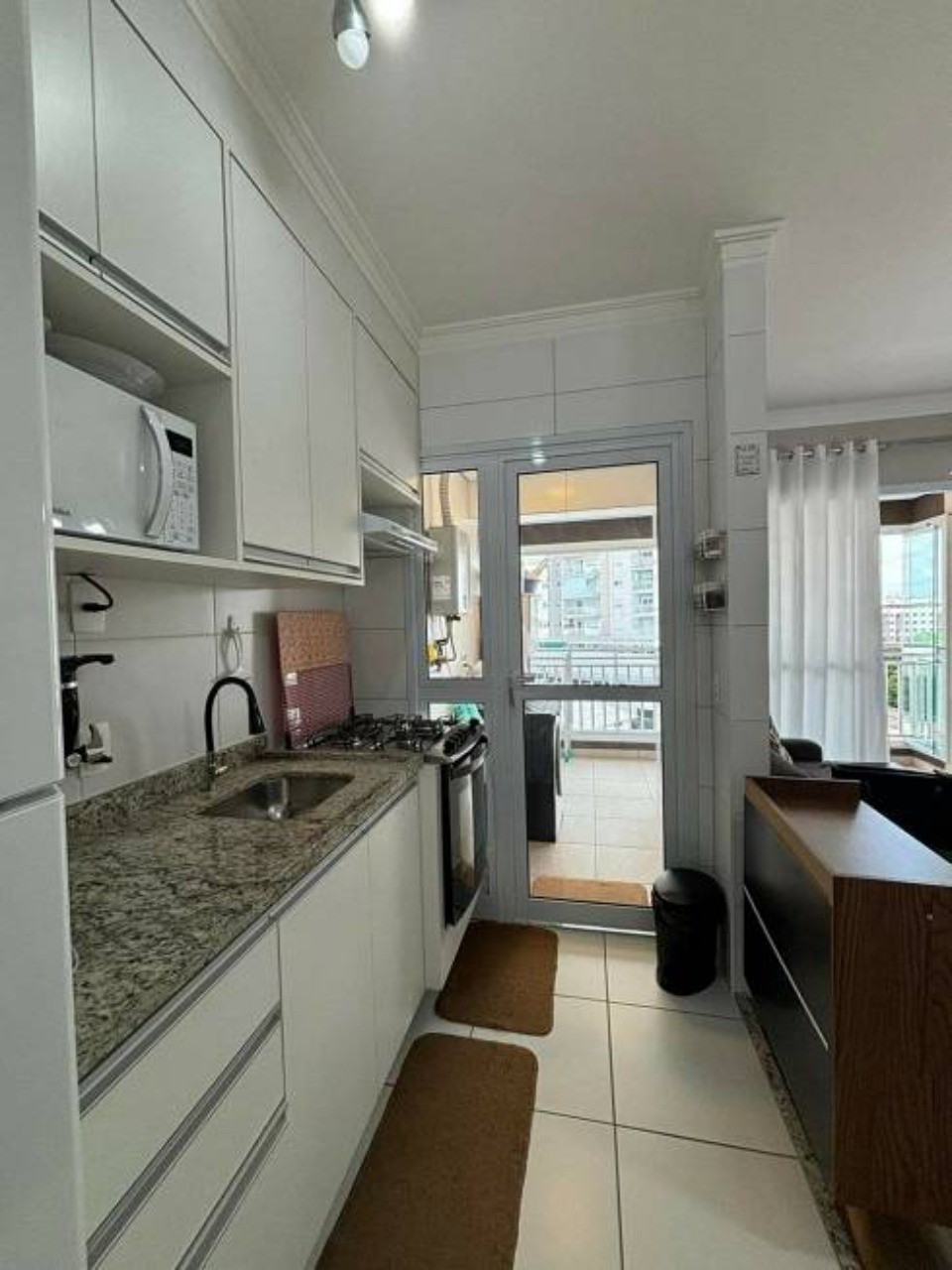 Apartamento, 2 quartos, 60 m² - Foto 5
